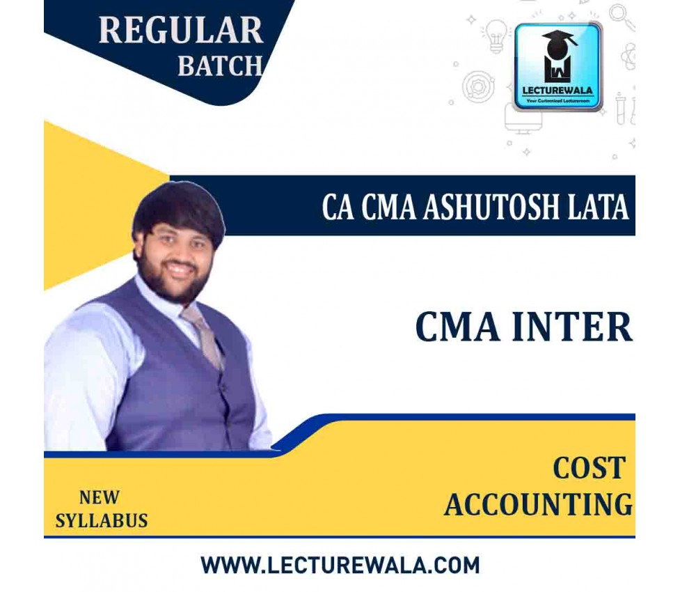cma accounting course